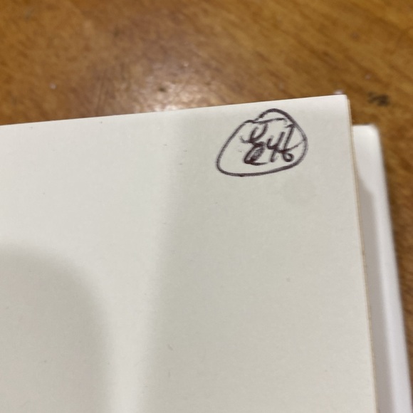 Set of 2, Sidney Sheldon, hardcover, used books. - Picture 5 of 13